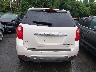 1GNALDEK1EZ****** Wrecked 2014 Chevrolet Equinox