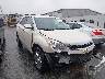 1GNALDEK1EZ****** Salvage and Wrecked 2014 Chevrolet Equinox in Greensboro