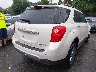 1GNALDEK1EZ****** Salvage and Wrecked 2014 Chevrolet Equinox in North Carolina State