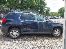 2GKFLUE32H6****** Usados 2017 GMC Terrain en Estado de Pennsylvania
