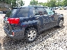 2GKFLUE32H6****** Salvamento y Destrozados 2017 GMC Terrain en Estado de Pennsylvania