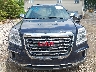 2GKFLUE32H6****** Destrozados 2017 GMC Terrain en Estado de Pennsylvania