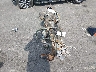 1HD1CX3138K****** Used and Repairable 2008 Harley-Davidson Xl1200 in Illinois State