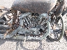 1HD1CX3138K****** Wrecked 2008 Harley-Davidson Xl1200 in Saint Louis