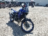 JYADM17E8SA****** Salvage and Wrecked 2025 Yamaha Tenere 700 in Rec Rides Online Exclusive