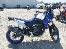 JYADM17E8SA****** Wrecked 2025 Yamaha Tenere 700 in Texas State