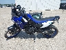 JYADM17E8SA****** Used 2025 Yamaha Tenere 700 in Texas State