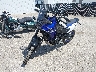 JYADM17E8SA****** Used and Repairable 2025 Yamaha Tenere 700 in Rec Rides Online Exclusive