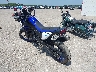 JYADM17E8SA****** Salvage and Repairable 2025 Yamaha Tenere 700 in Rec Rides Online Exclusive