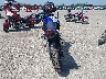 JYADM17E8SA****** Salvage and Repairable 2025 Yamaha Tenere 700 in Texas State