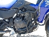 JYADM17E8SA****** Wrecked 2025 Yamaha Tenere 700 in Rec Rides Online Exclusive