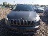 1C4PJLCS8GW****** Destrozados 2016 Jeep Cherokee en Estado de Ohio