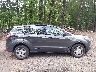 1FMCU0F72JU****** Reparables 2018 Ford Escape en Estado de Virginia