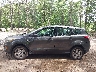 1FMCU0F72JU****** Salvamento 2018 Ford Escape