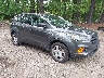 1FMCU0F72JU****** Salvamento y Destrozados 2018 Ford Escape en Suffolk