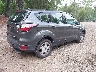 1FMCU0F72JU****** Salvamento y Destrozados 2018 Ford Escape en Estado de Virginia