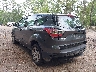 1FMCU0F72JU****** Salvamento y Reparables 2018 Ford Escape en Estado de Virginia