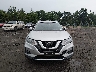 JN8AT2MV2LW****** Wrecked 2020 Nissan Rogue in New Jersey State