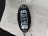 JN8AT2MV2LW****** Salvage 2020 Nissan Rogue in New Jersey State