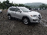 JN8AT2MV2LW****** Salvage and Wrecked 2020 Nissan Rogue in Port Murray