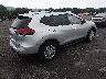 JN8AT2MV2LW****** Salvage and Wrecked 2020 Nissan Rogue in New Jersey State