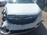 5GAERBKW6LJ****** Wrecked 2020 Buick Enclave in Oklahoma State