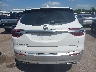 5GAERBKW6LJ****** Wrecked 2020 Buick Enclave