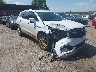 5GAERBKW6LJ****** Salvage and Wrecked 2020 Buick Enclave in Oklahoma City