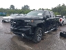 3GCPWDED4KG****** Used and Repairable 2019 Chevrolet Silverado 1500 in Baton Rouge