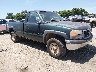 1GTGC24U51Z****** Salvage and Wrecked 2001 GMC Sierra 2500 in Fort Worth North