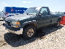 1GTGC24U51Z****** Used and Repairable 2001 GMC Sierra 2500 in Fort Worth North