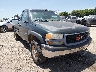 1GTGC24U51Z****** Salvage and Repairable 2001 GMC Sierra 2500 in Texas State