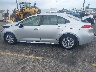 JTDB4MEE1P3****** Reparables 2023 Toyota Corolla en Estado de California