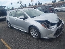 JTDB4MEE1P3****** Salvamento y Destrozados 2023 Toyota Corolla en Anaheim Consolidated