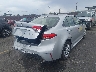 JTDB4MEE1P3****** Salvamento y Destrozados 2023 Toyota Corolla en Estado de California