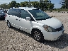 5N1BV28U67N****** Salvage and Wrecked 2007 Nissan Quest in Omaha