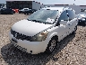 5N1BV28U67N****** Used and Repairable 2007 Nissan Quest in Omaha