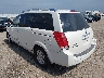 5N1BV28U67N****** Salvage and Repairable 2007 Nissan Quest in Omaha
