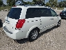 5N1BV28U67N****** Salvage and Wrecked 2007 Nissan Quest in Nebraska State