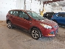 1FMCU0F79EU****** Salvage and Wrecked 2014 Ford Escape in Flint
