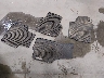 1VWAT7A3XFC****** Wrecked 2015 Volkswagen Passat in Idaho State