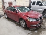 1VWAT7A3XFC****** Salvage and Wrecked 2015 Volkswagen Passat in Boise