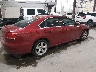 1VWAT7A3XFC****** Salvage and Wrecked 2015 Volkswagen Passat in Idaho State