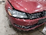 1VWAT7A3XFC****** Salvage and Repairable 2015 Volkswagen Passat in Idaho State
