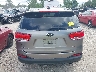5XYPGDA32GG****** Wrecked 2016 Kia Sorento