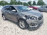 5XYPGDA32GG****** Salvage and Wrecked 2016 Kia Sorento in Chicago South