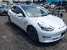 5YJ3E1EAXPF****** Salvage and Wrecked 2023 Tesla Model 3 in Ace Perris