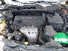 4T1BE46K57U****** Repairable 2007 Toyota Camry in Detroit