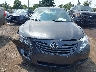 4T1BE46K57U****** Wrecked 2007 Toyota Camry in Michigan State