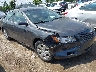 4T1BE46K57U****** Salvage and Wrecked 2007 Toyota Camry in Detroit